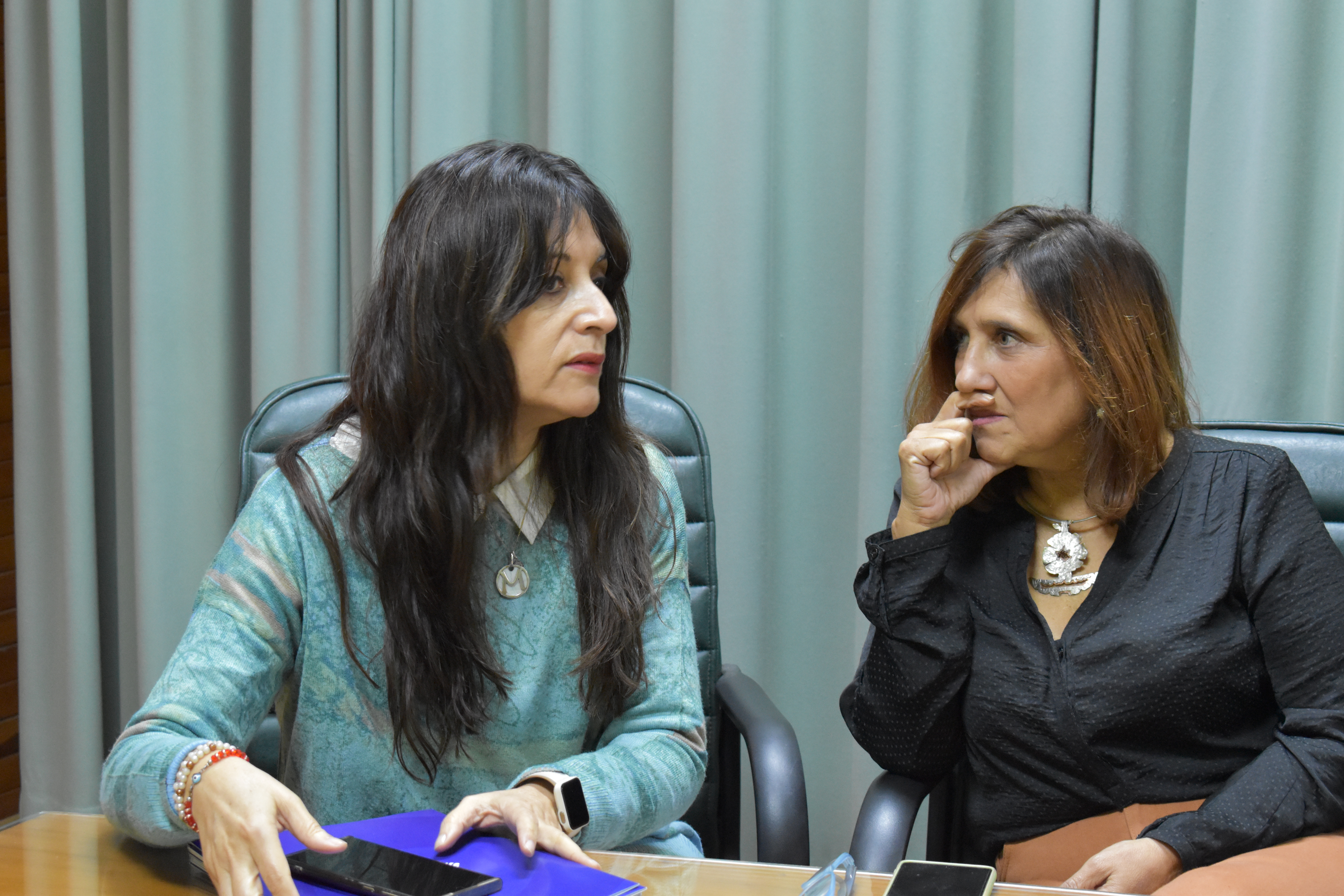 Sociales financia 13 proyectos Internos de Investigación