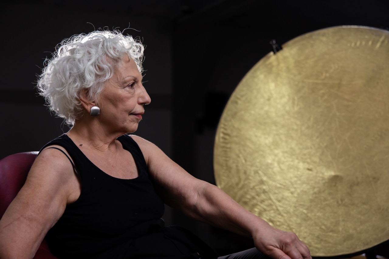 Finalizó el rodaje del documental sobre la creación del Bosque de la Memoria