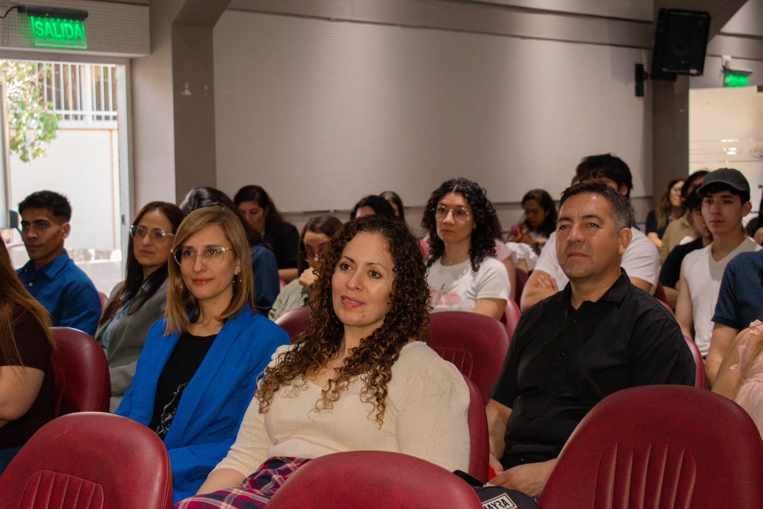 Comenzó el Encuentro de Investigadores en Ciencias Sociales de la Región Centro Oeste