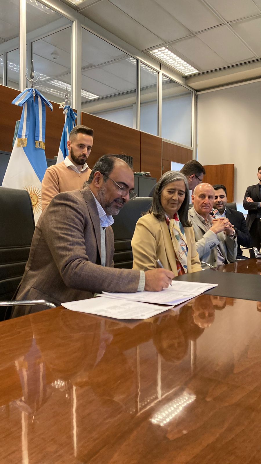 Sociales participará en el Primer Censo de Población Carcelaria 