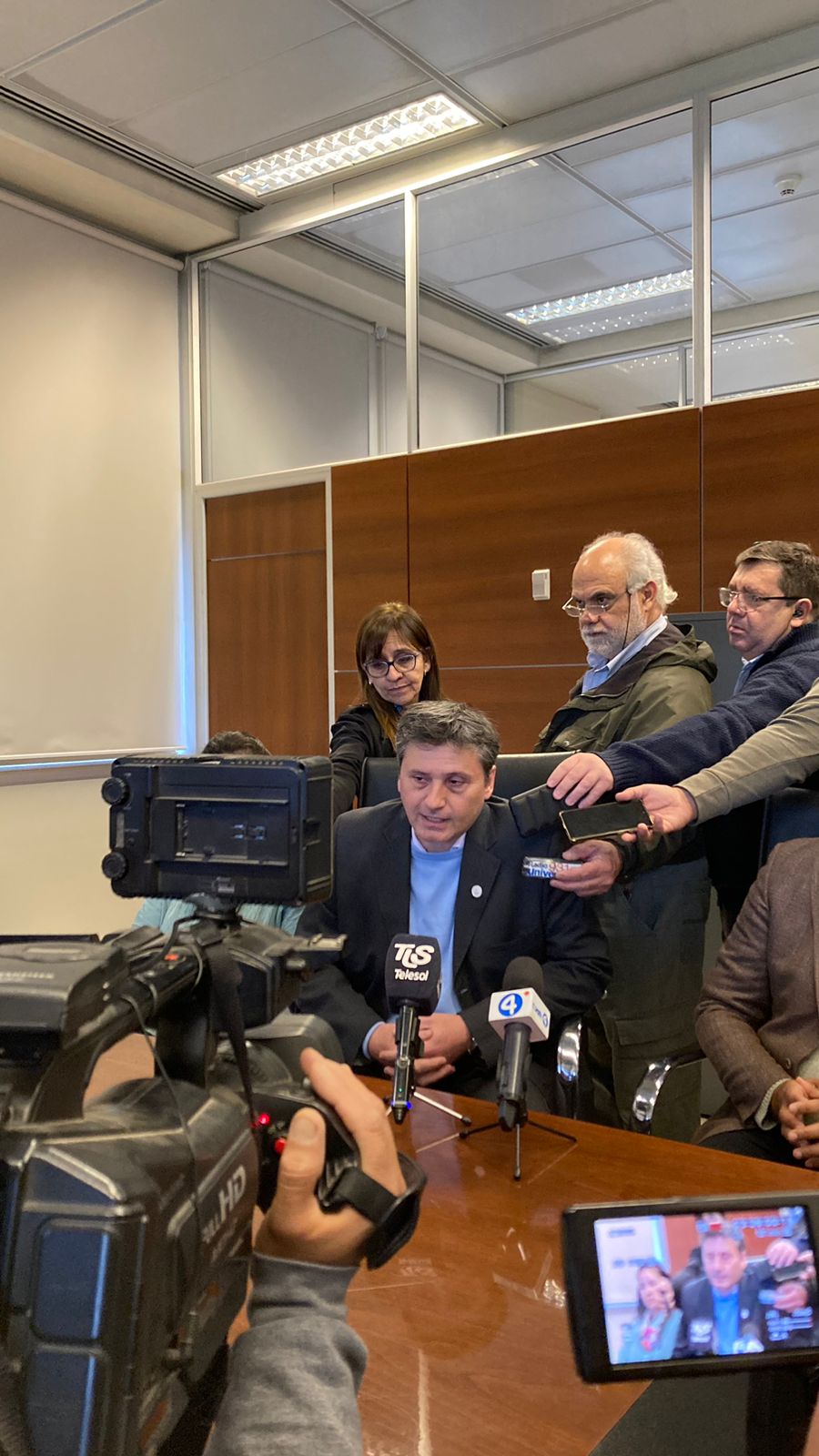 Sociales participará en el Primer Censo de Población Carcelaria 