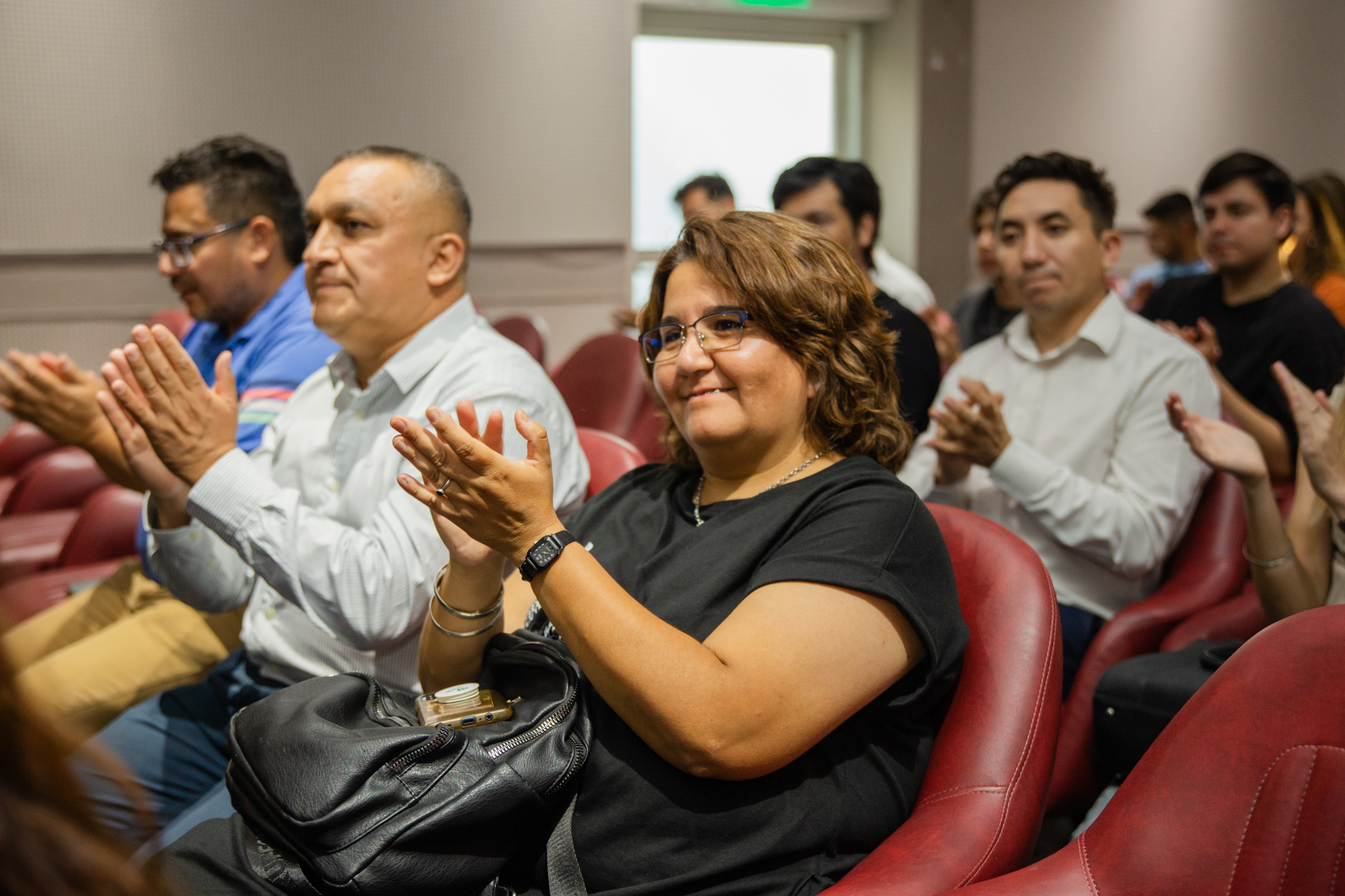El Departamento de Ciencias Políticas celebró su fecha con un panel y un encuentro regional