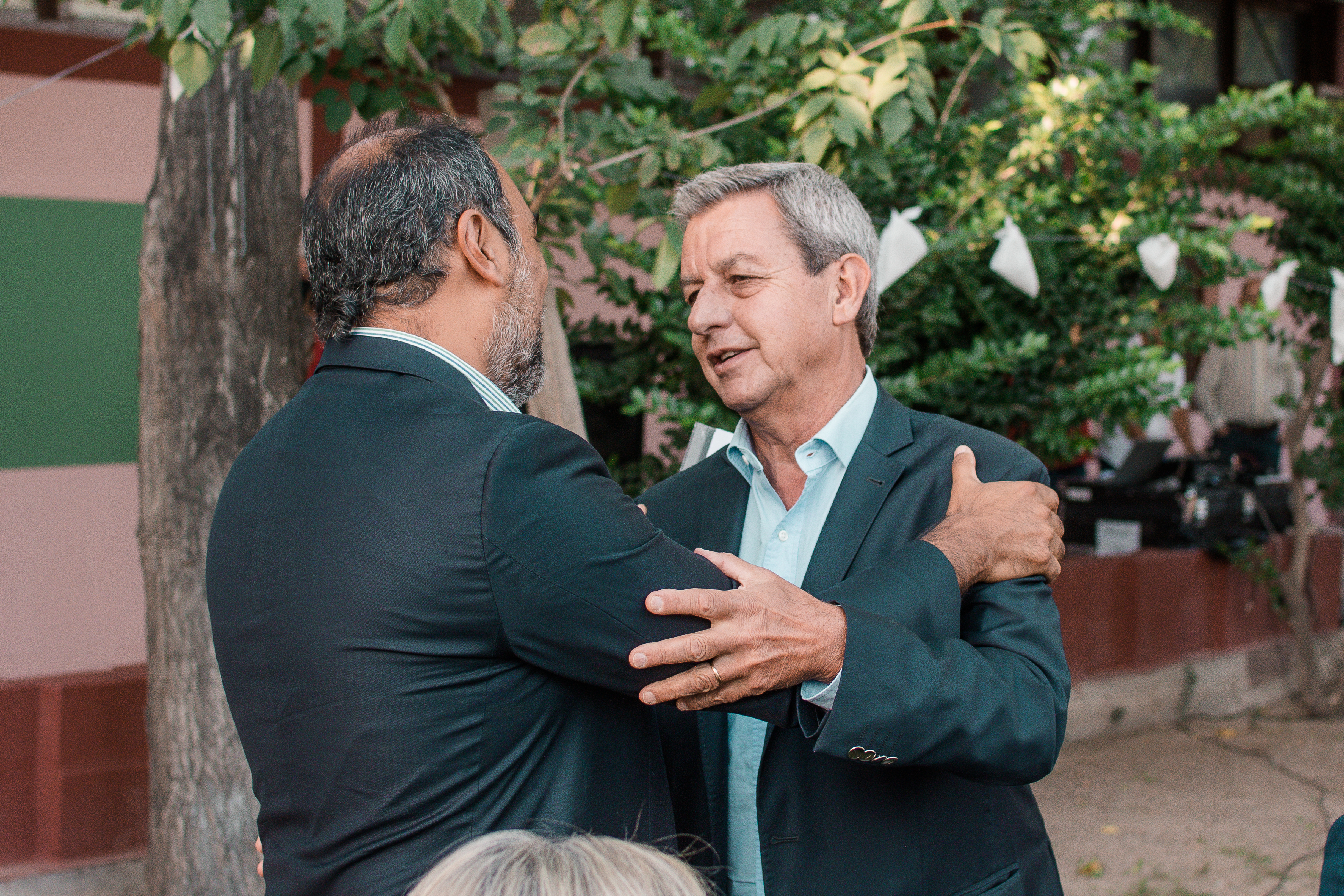 Sociales celebró el acto central de la Semana de la Memoria UNSJ