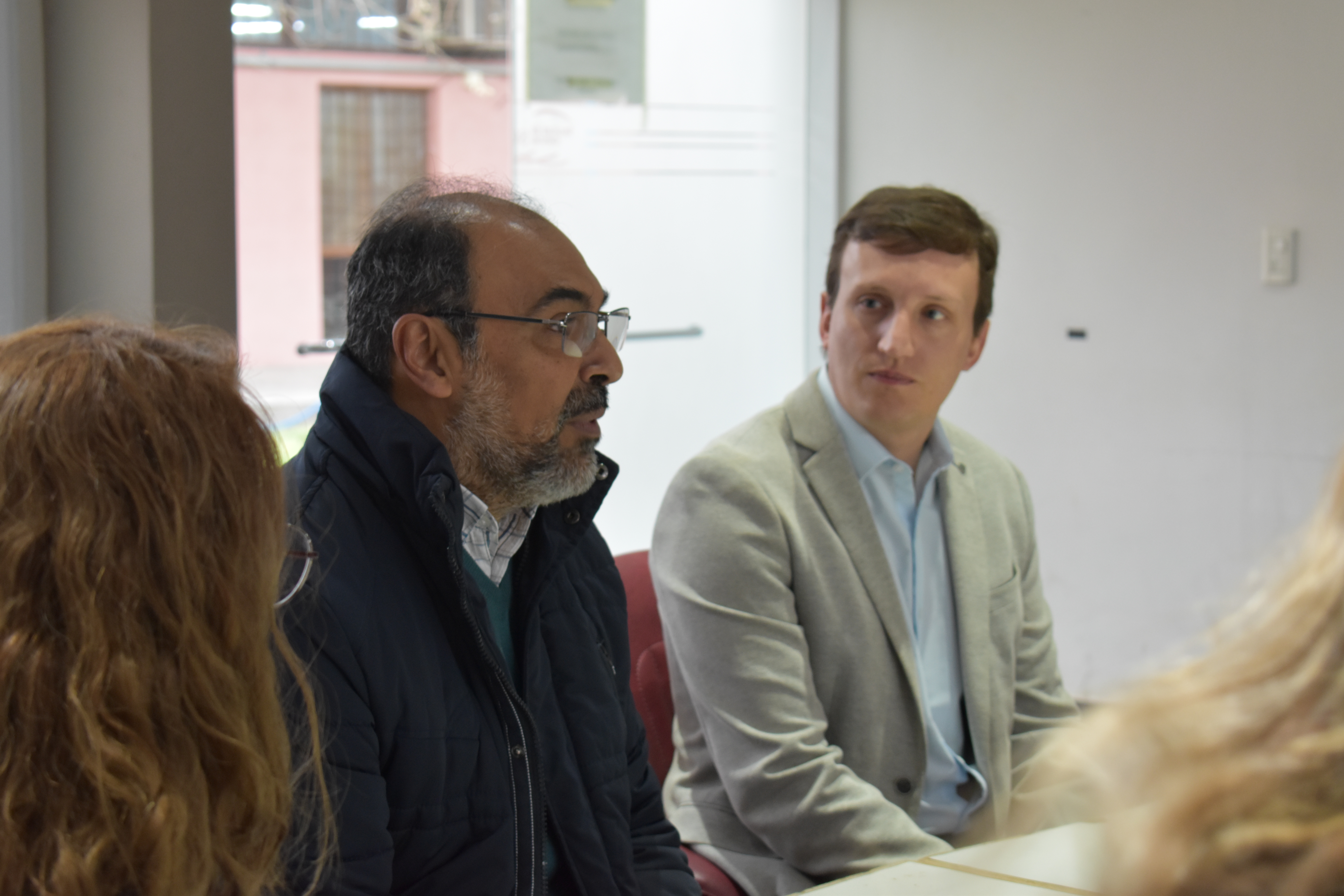 Con la entrega de Certificados, finalizó la Diplomatura en Periodismo y Comunicación Digital con orientación en Deportes 