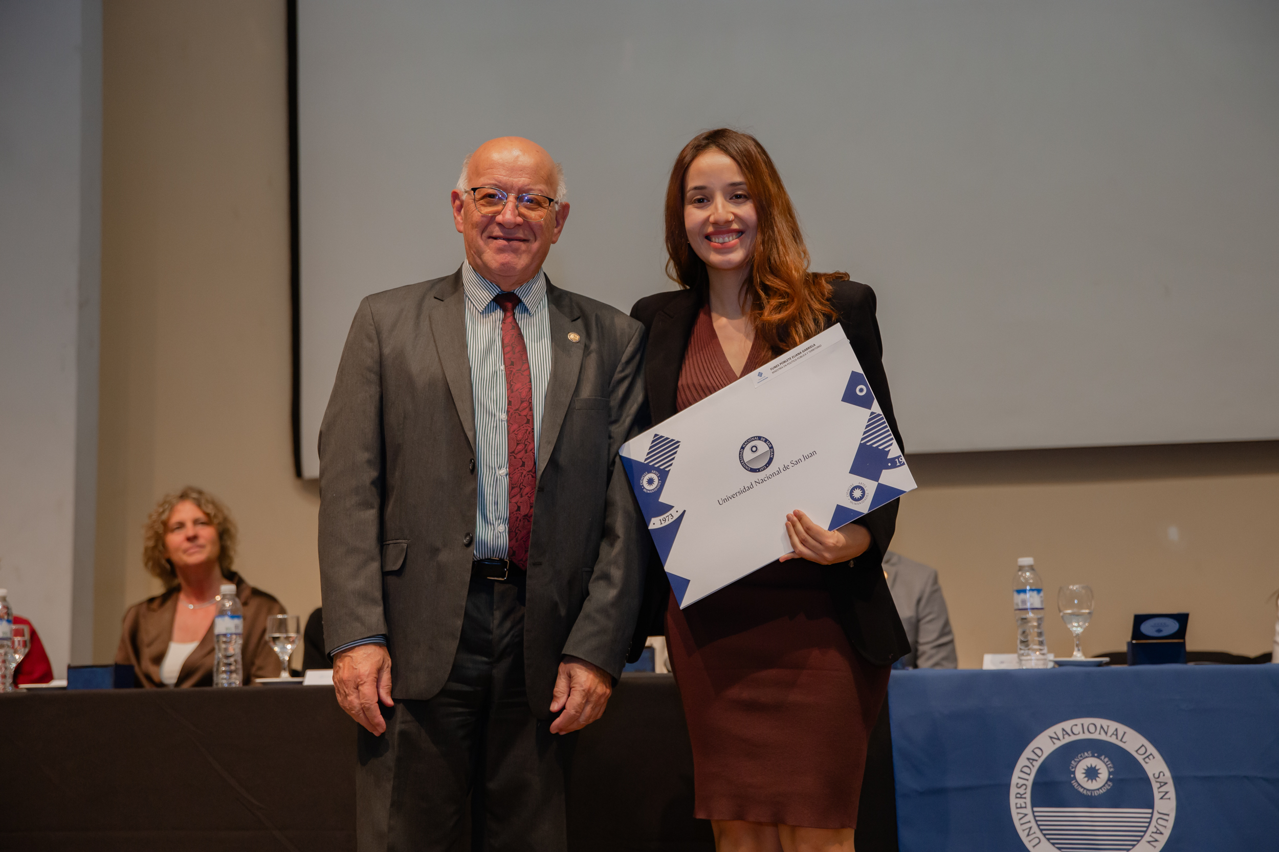 Comenzó el Encuentro de Investigadores en Ciencias Sociales de la Región Centro Oeste