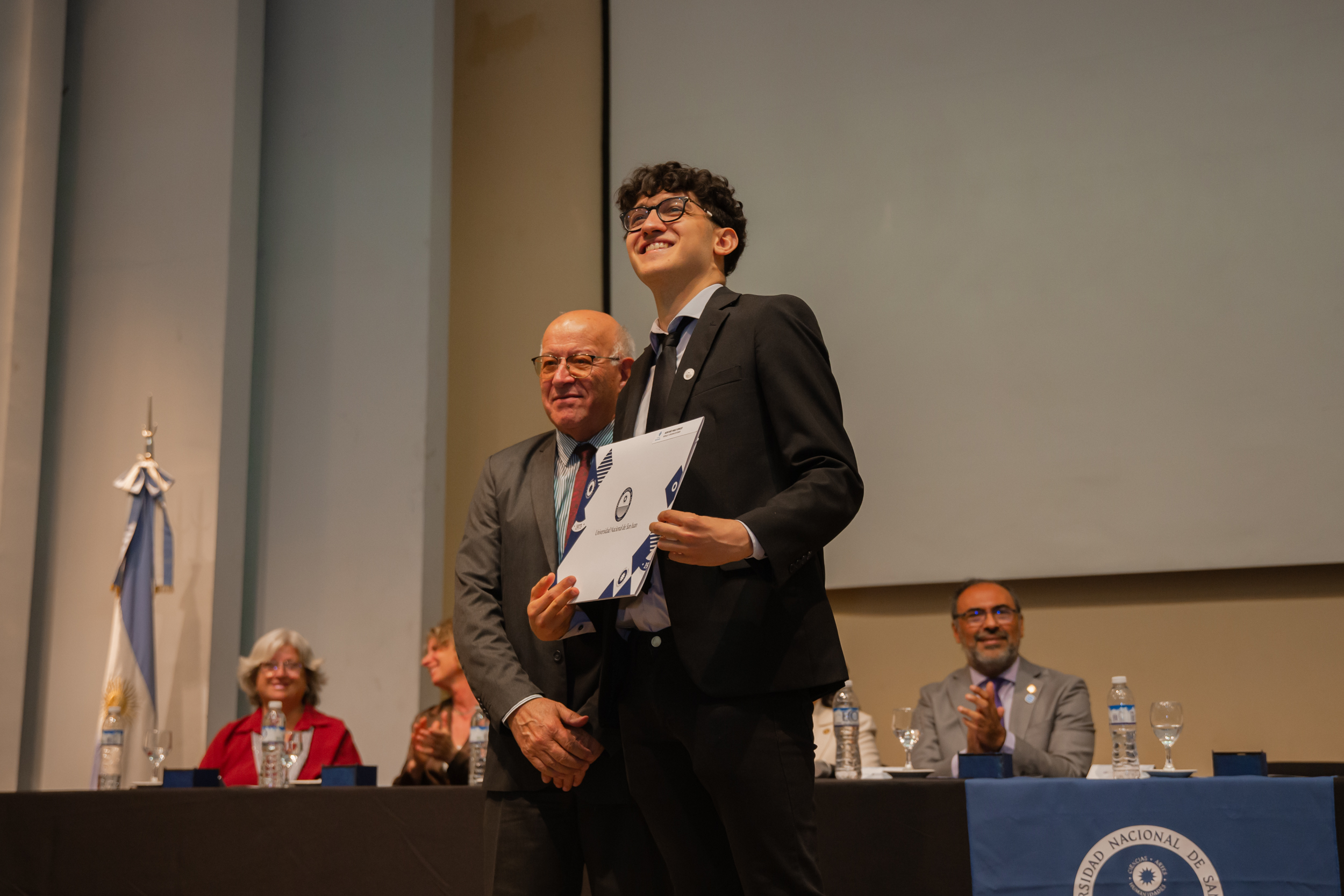 Comenzó el Encuentro de Investigadores en Ciencias Sociales de la Región Centro Oeste