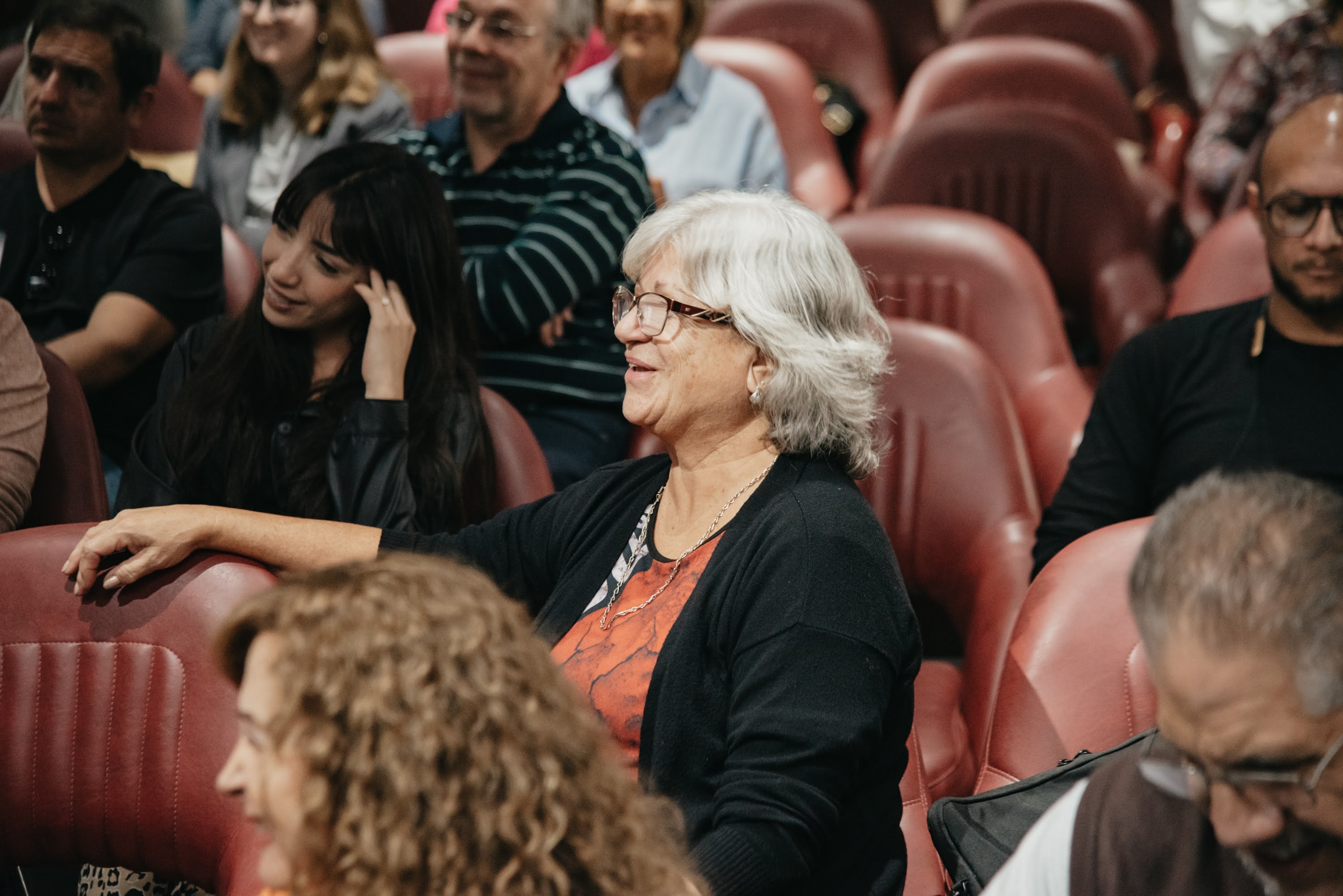 Equipos docentes de Sociales participaron de la segunda capacitación sobre créditos académicos