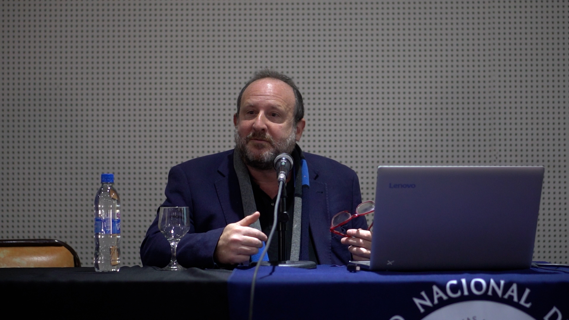 Hasta el viernes 8 se lleva a cabo el encuentro de cientistas sociales de la Región Centro Oeste y binacional argentino-chileno